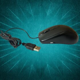 Auto clicker mouse